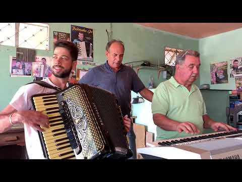 AS MOCINHAS DA CIDADE - Gustavo Neves Sanfoneiro, João Reis e José Eudes