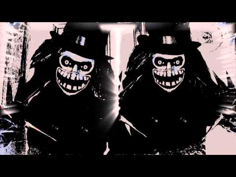 Grizzstep, Wobble-Tek & Ayonikz - Babadook (As Remix)