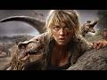 Survive the Prehistoric Hunt! | Sci-Fi Movie | Dinosaur Adventure Sci-Fi | Free Movie