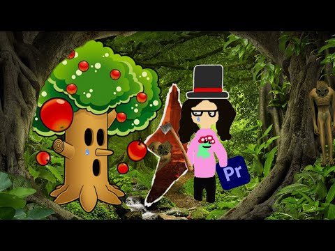 A Totally Legit Premiere Tutorial (i swear)