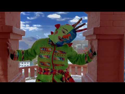 RAYMI Bolivia - K’usillos (Waka, Waka)