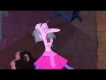 The Sword In The Stone Sir Pellinore Arrives With News HD