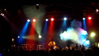 Jübek Open Air 2010 - ILLEGAL 2001: Besoffen von Dir