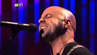 Daughtry - No Surprise ( Live on America&#39;s Got Talent )