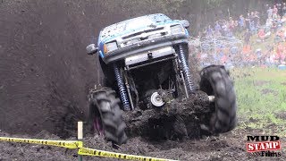 PERKINS MUD BOG- SUMMER SLING 17