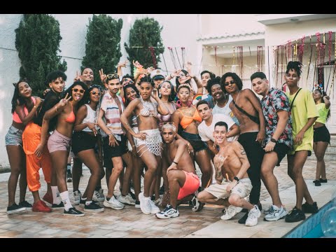 Video thumbnail for Enquanto o Beat Tocar