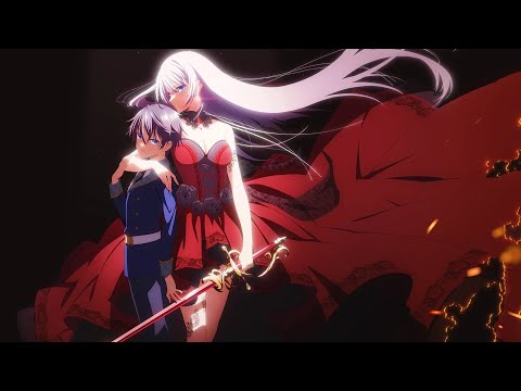 Seiken Gakuin no Makentsukai - Opening Full「1000-nen Ai」by Chiai Fujikawa