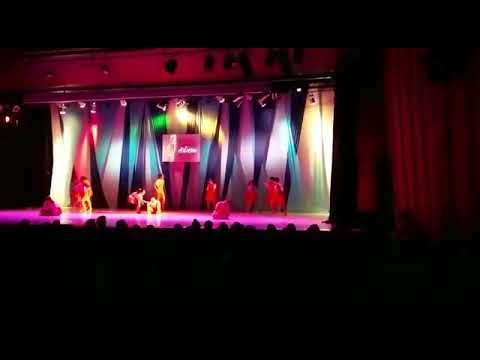 Leakat Habom Dror Porto Alegre - Ad Tamid Kmo Chanich - Carmel 2018