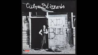 Never Get Out Of This Blues Alive · Cuby \u0026 The Blizzards