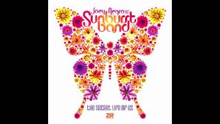 Joey Negro & The Sunburst Band - The Secret Life of Us feat. Donna Gardier & Diane Charlemagne