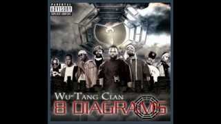 Wu Tang Clan tar pit