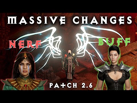 The D2R Patch That Changed Everything