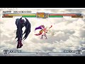 SNK Vs Capcom SVC Chaos Athena Playthrough