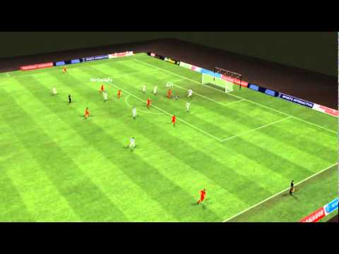 Mlada Boleslav 2 - 9 Spartak Moscow - Match Highlights