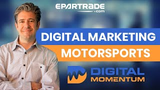 ORIW: "Growing your Motorsports Business in the Digital Age"