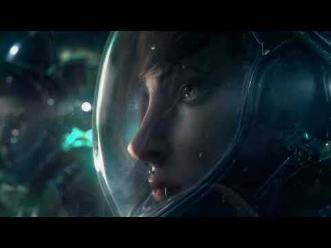 Julian Vincent  Shannon Hurley  "Lost in Space" (Moonnight Remix)