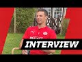 INTERVIEW VIERGEVER | 'Ik wil met mijn ervaring het team de juiste weg opsturen'