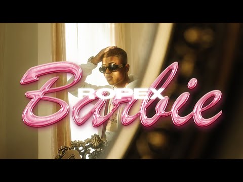 Ropex - Barbie (Prod.Paris Kalpos) (Official Music Video)