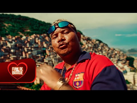 ELAS GOSTA DE BAILE DE MARGINAL QUER FOTO ESTAMPADA LÁ NO BALANÇO GERAL - MC Rodrigo do CN