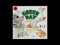 Green Day - 409 In Your Coffeemaker (Dookie Mix)