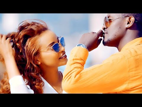 Ziggy Zaga - Lene ko | ለኔ ኮ - New Ethiopian Music 2019 (Official Video)
