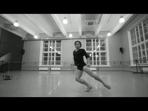 Ivan Vasiliev - Celebrating his Birthday in 09 January 2017