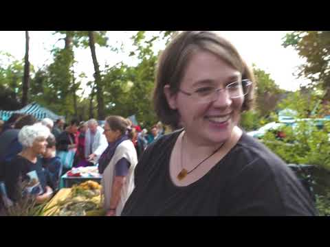 2018 08 31 Darss Museum Prerow Museumsfest cut1