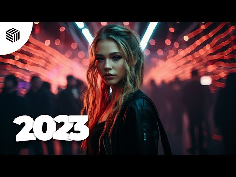 Best Remixes of Popular Songs 🔊 Music Mix 2023 🎵 EDM Best Music Mix 🎧 [004]