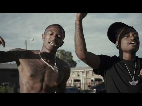 SB Cain - Top Dawg (Dir. by AndrewFlippa)