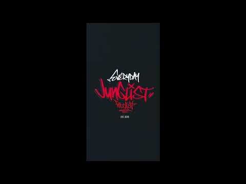 Marvellous Cain Jungle Assault Classics Mixtape-Everyday Junglist Podcast- Episode 500