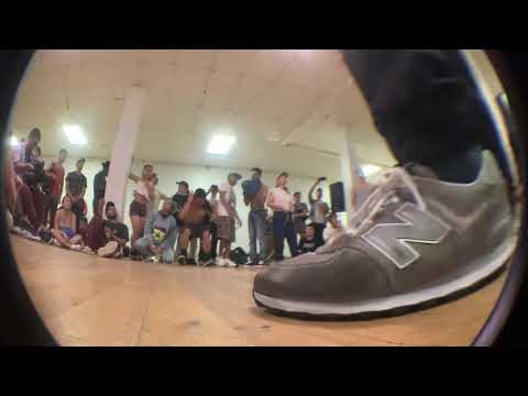 Does Soup Exist? Top 8 - Floor Obsessions Anniversary