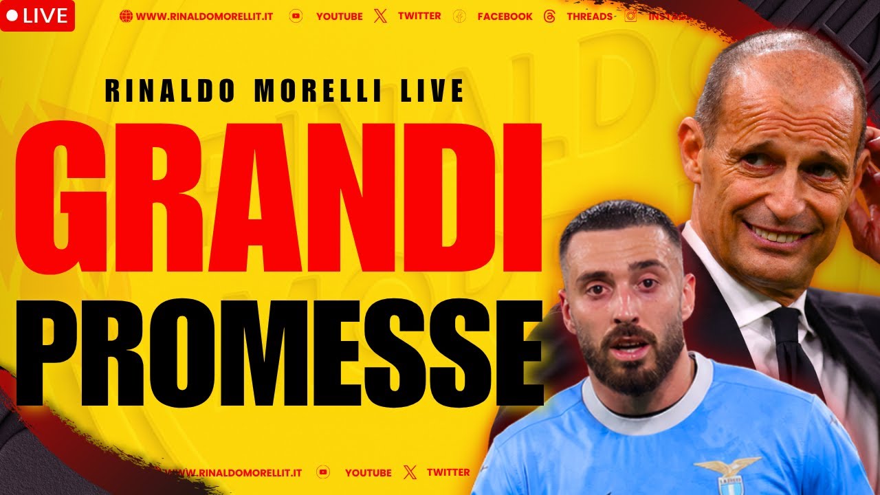 Ultimo video pubblicato