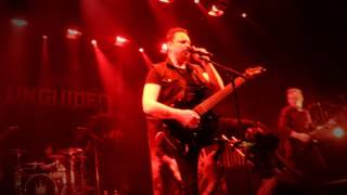 the Unguided | Blodbad (Legacy show of Roland) (Live at Falkhallen in Falkenberg, Sweden 2017)