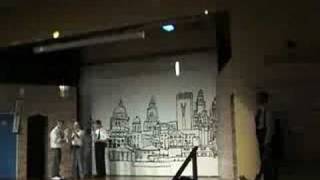 Blakeston School - Blood Brothers - Summer Sequence