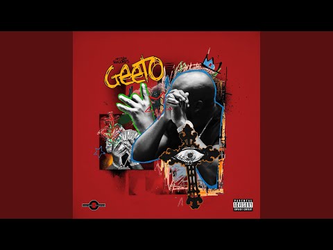 Love Nobody (feat. Toure)