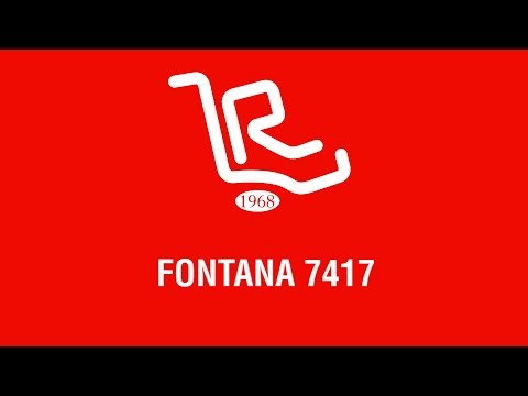 RUBETA FONTANA 7417