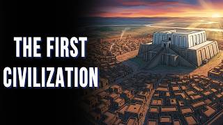 The First Civilization That Changed Everything MQDEFAULT Thumbnail