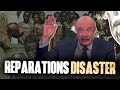 Dr. Phil Says Reparations Will Be A Disaster If Given To Black Americans