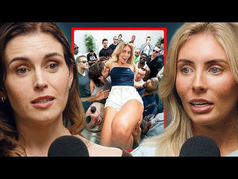 @ChrisWillx - "“I Would Criminalise What You Do” - Louise Perry & Bonnie Blue Debate"