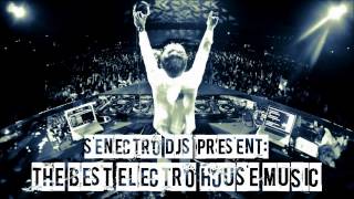 Cicada ft. Third Party - Feel (Original Mix)