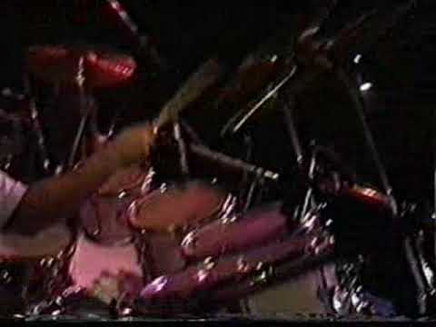 Leb i Sol - Skakavac - Live at Vatroslav Lisinski (Zagreb) Dec 5, 1995