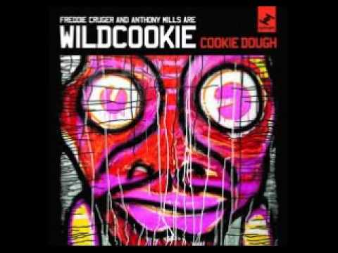 Wildcookie - On The Road