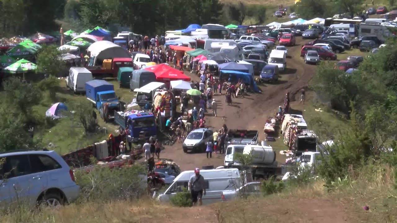 Събор Гела 2014