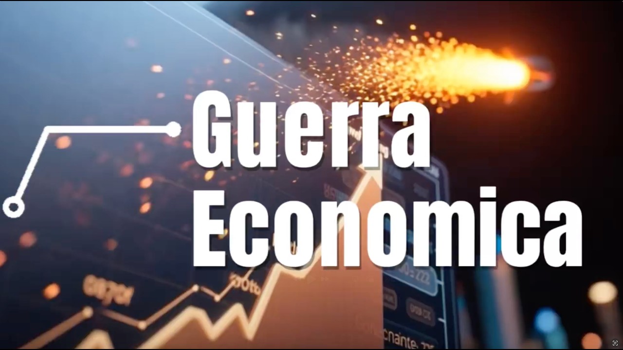 Dazi, guerra commerciale e protezione del patrimonio