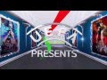 UEFA EURO 2016 Intro HD