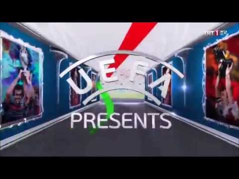 UEFA EURO 2016 Intro HD