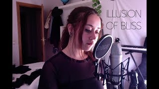 Illusion of Bliss - Alicia Keys | Cover