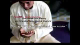 Jangan Jatuh Cinta Tapi Bangun Cinta