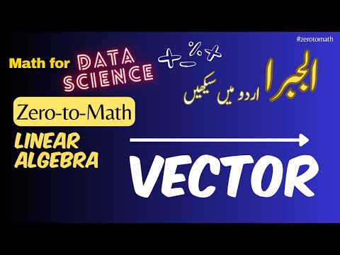 Tasks for Linear Algebra