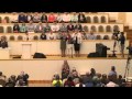 Песня - Ты не одна / 10 мая 2015 / Церковь Спасение 